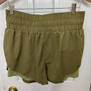 Shopvitality (balance) vista short